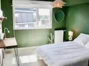 Room for rent in Bordeaux, Nouvelle Aquitaine