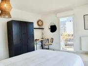 Room for rent in Bordeaux, Nouvelle Aquitaine