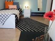 Room for rent in Brescia, Lombardia