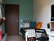 Room for rent in Brescia, Lombardia