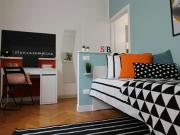 Room for rent in Brescia, Lombardia