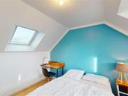 Room for rent in Brest, Bretagne
