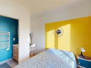 Room for rent in Brest, Bretagne