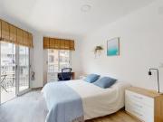 Room for rent in Burjassot, Comunidad Valenciana