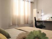 Room for rent in Burjassot, Comunidad Valenciana