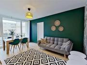 Room for rent in Caen, Normandie Room for rent in Caen, Normandie