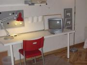 Room for rent in calle Alameda, 22, Cortes Huertas,...