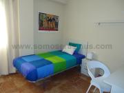 Room for rent in Calle Damasco, 21, Cordoba Capital...