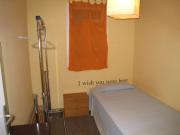Room for rent in Calle del Secretari Coloma, Barcelona...