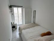 Room for rent in calle doctor just, 49, Benalúa,...