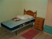 Room for rent in calle Gran Via Fernando el Catolico,...