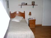 Room for rent in calle GUADIAMAR, 5, Seville Capital...