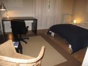 Room for rent in calle Madrazo, 109, Barcelona Capital...