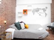 Room for rent in Calle Roger de Lluria, 145, Barcelona... Room for rent in Calle Roger de Lluria, 145, Barcelona...