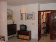 Room for rent in Calle Santa Ana, 2, Granada Capital...