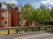 room for rent in Cambridge Square, Middlesbrough