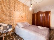 Room for rent in Carrer Rauric, 17, Barcelona Capital...