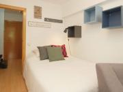 Room for rent in Carrer Wellington, 70, Barcelona...