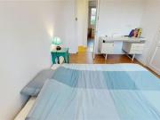 Room for rent in Chambéry, Auvergne Rhône Alpes