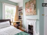 Room for rent in charming 5 bedroom house, Drumcondra Dublin