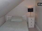 Room for rent in charming 5 bedroom house, Drumcondra Dublin