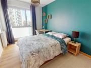 Room for rent in Clermont Ferrand, Auvergne Rhône Alpes