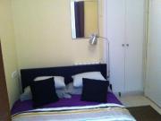 Room for rent in Compte Borrell, 126, Barcelona Capital...
