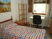 Room for rent in Córdoba, Andalucía
