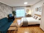 Room for rent in Coslada, Comunidad de Madrid