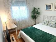 Room for rent in Coslada, Comunidad de Madrid