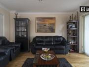 Room for rent in cosy 2 bedroom house in Citywest