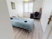 Room for rent in Dijon, Bourgogne Franche Comté