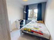 Room for rent in Dijon, Bourgogne Franche Comté