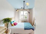 Room for rent in Dijon, Bourgogne Franche Comté