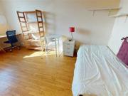 Room for rent in Dijon, Bourgogne Franche Comté
