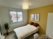 Room for rent in Dijon, Bourgogne Franche Comté