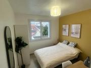 Room for rent in Dijon, Bourgogne Franche Comté