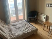 Room in shared flat for rent in Dublin, 2 bedrooms