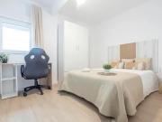 Room for rent in el Camí de Vera, Comunidad Valenciana