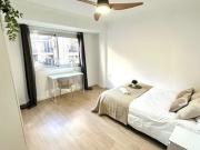 Room for rent in el Camí de Vera, Comunidad Valenciana