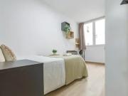 Room for rent in el Camí de Vera, Comunidad Valenciana