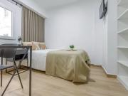 Room for rent in el Camí de Vera, Comunidad Valenciana