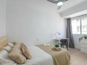 Room for rent in el Camí de Vera, Comunidad Valenciana