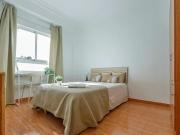 Room for rent in el Camí de Vera, Comunidad Valenciana