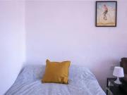 Room for rent in el Camí de Vera, Comunidad Valenciana