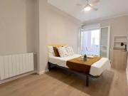 Room for rent in el Camí de Vera, Comunidad Valenciana