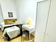 Room for rent in El Encinar de los Reyes, Comunidad de...