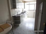 Room for rent in Espartinas, 8, Seville Capital Gabinohome