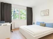 Room for rent in Essen, Nordrhein Westfalen