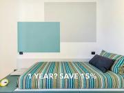 Room for rent in Ferrara, Emilia Romagna